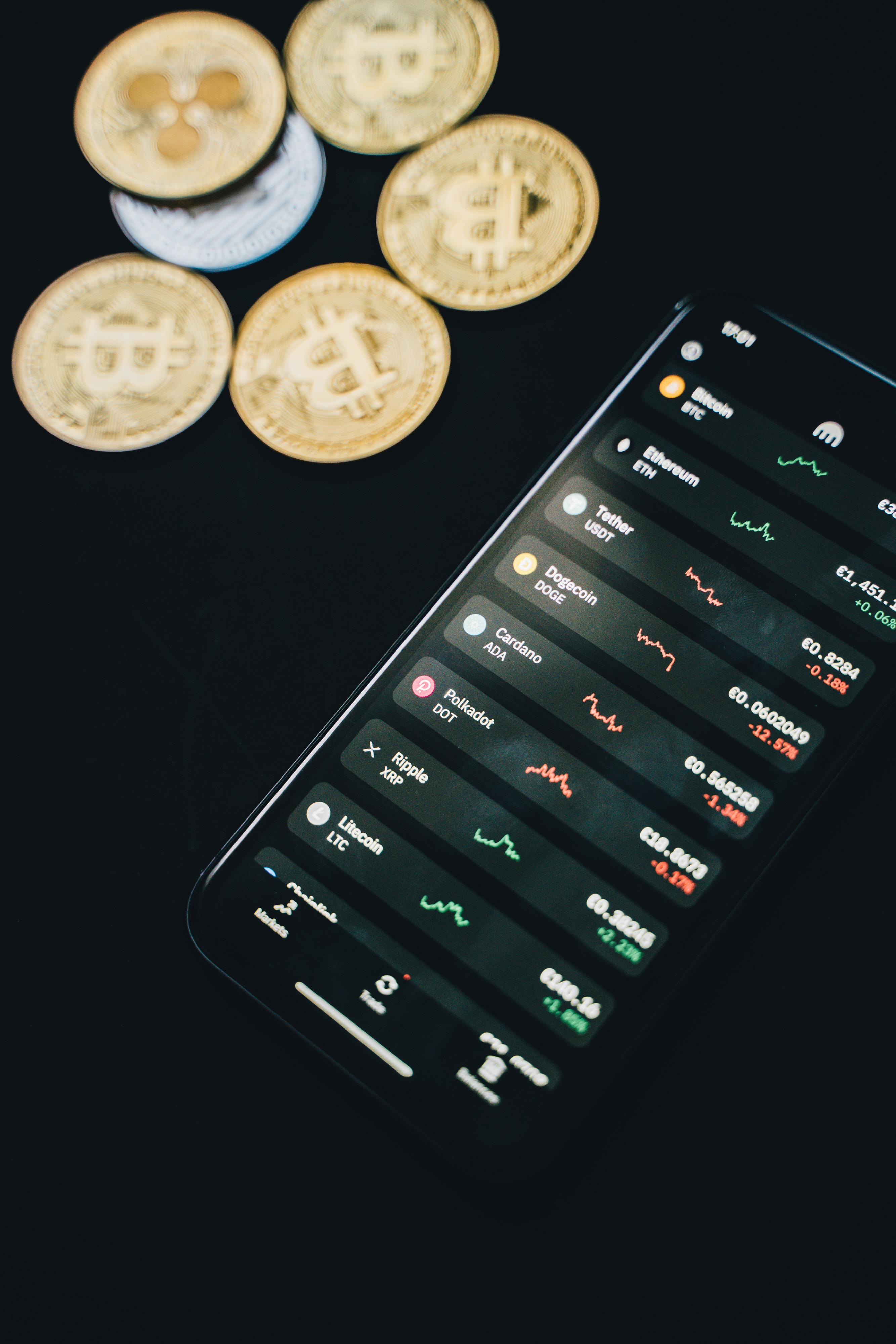 长桥证券App界面展示 - 专业投资理财平台