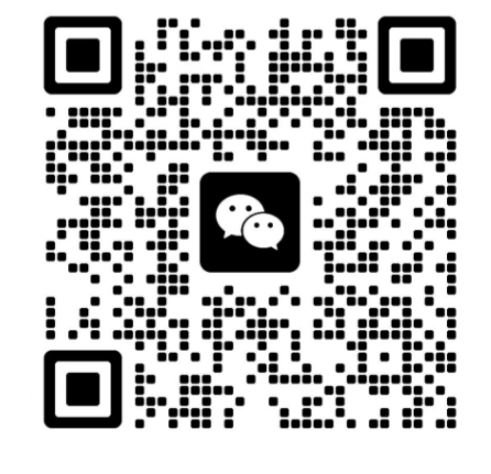 WeChat Contact QR Code